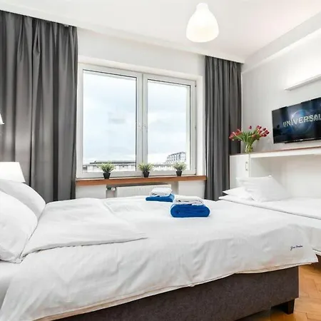 Appartement Smolna By Your Freedom *