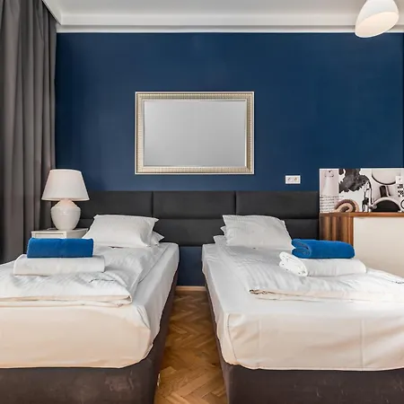 Smolna By Your Freedom Appartement