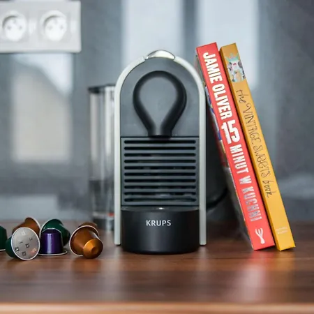 Smolna By Your Freedom Appartement Varsovie