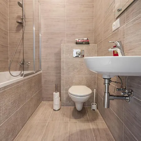 Appartement Smolna By Your Freedom Varsovie