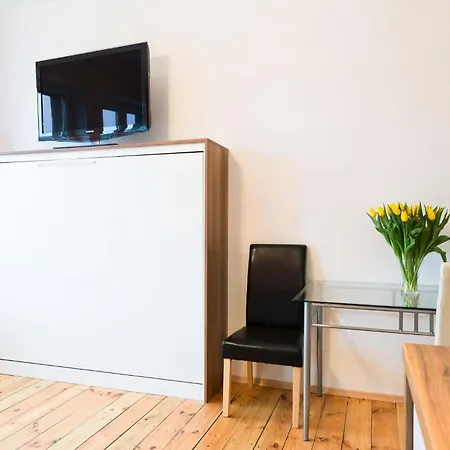 Smolna By Your Freedom Appartement *