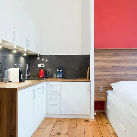 Smolna By Your Freedom Varsovie