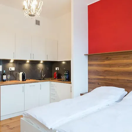 Smolna By Your Freedom Appartement *