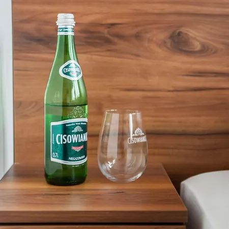 Appartement Smolna By Your Freedom Varsovie