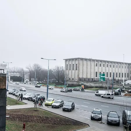 Smolna By Your Freedom * Varsovie