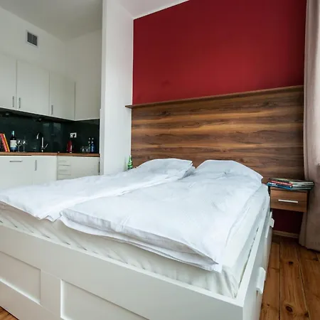 Smolna By Your Freedom Varsovie