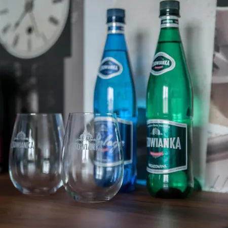 Smolna By Your Freedom * Varsovie