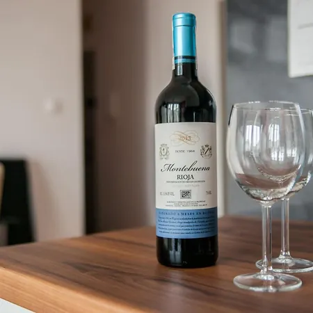 Smolna By Your Freedom Appartement