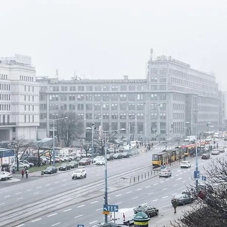 Appartement Smolna By Your Freedom