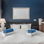 公寓 斯穆尔尼公寓