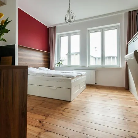 Apartmán Smolna By Your Freedom