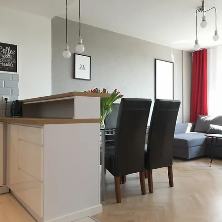 Apartmán Smolna By Your Freedom Varšava