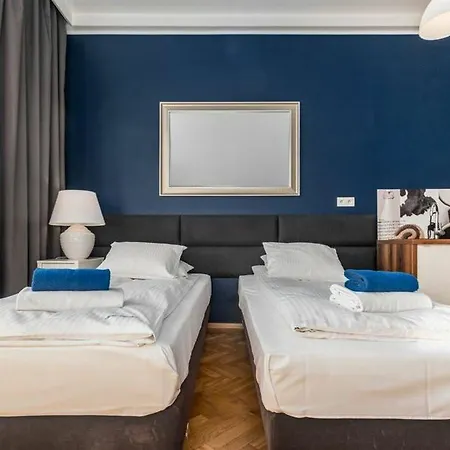 Smolna By Your Freedom Apartment
