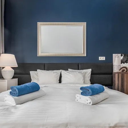 Apartment Smolna By Your Freedom
