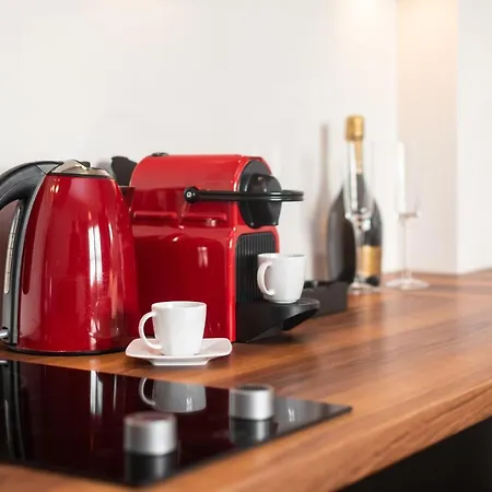 Smolna By Your Freedom Apartment