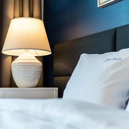 Apartment Smolna By Your Freedom Warsaw