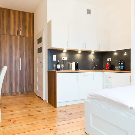 Smolna By Your Freedom Apartment