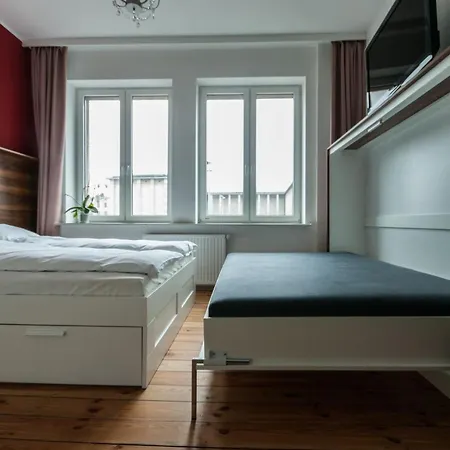 Apartament Smolna By Your Freedom