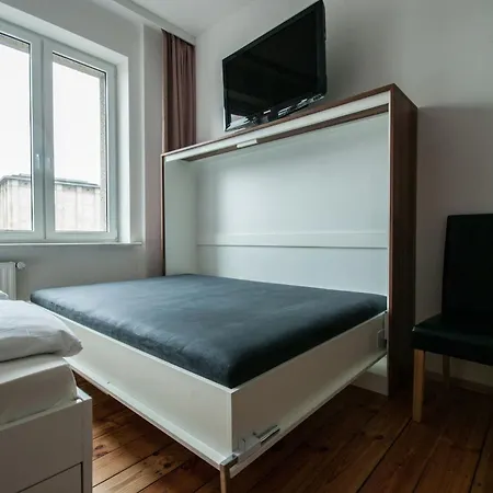 Smolna By Your Freedom Apartment *