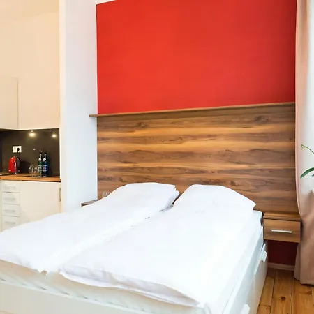 Apartament Smolna By Your Freedom