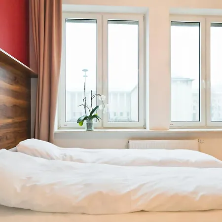 Smolna By Your Freedom Apartment