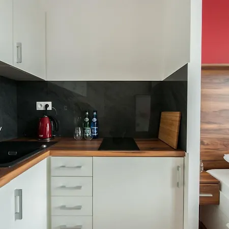 Apartament Smolna By Your Freedom *