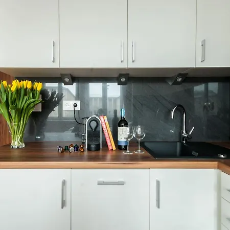 Smolna By Your Freedom Apartament