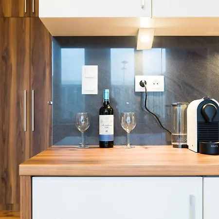 Apartament Smolna By Your Freedom *