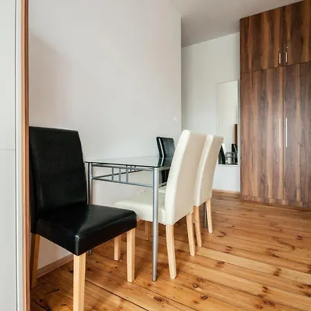 Smolna By Your Freedom Apartament *