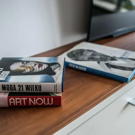 Smolna By Your Freedom Apartament Warszawa