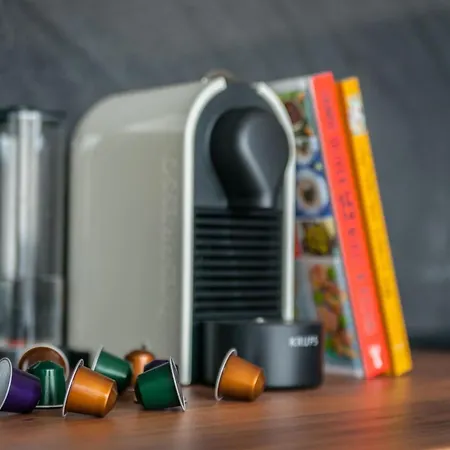 Apartment Smolna By Your Freedom Warschau