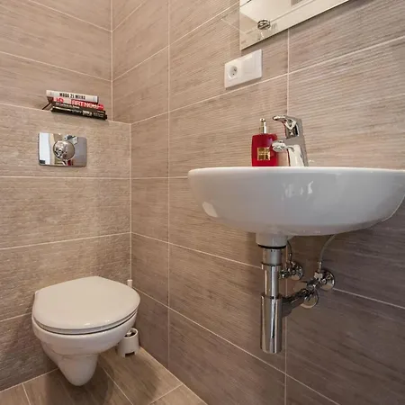 Smolna By Your Freedom Apartament *