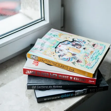 Smolna By Your Freedom Apartment