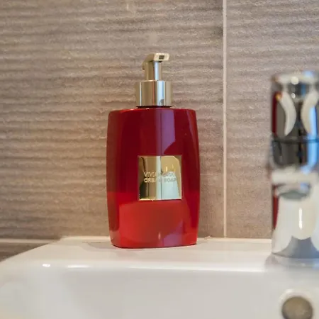 Smolna By Your Freedom Apartment Warschau