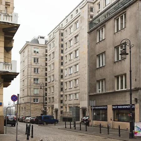 Smolna By Your Freedom Apartment