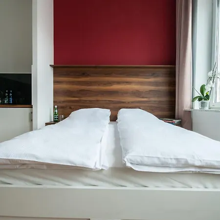 Smolna By Your Freedom Apartment Warsaw