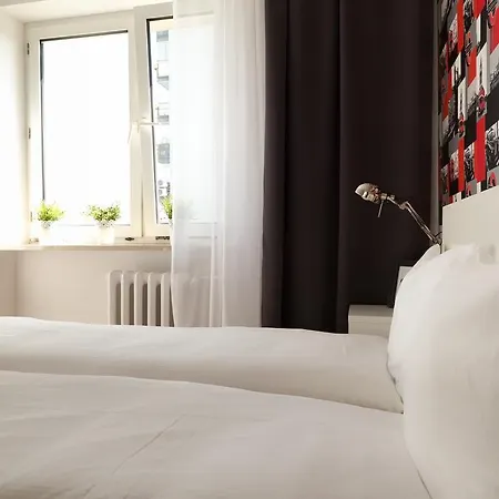 Apartment Smolna By Your Freedom *