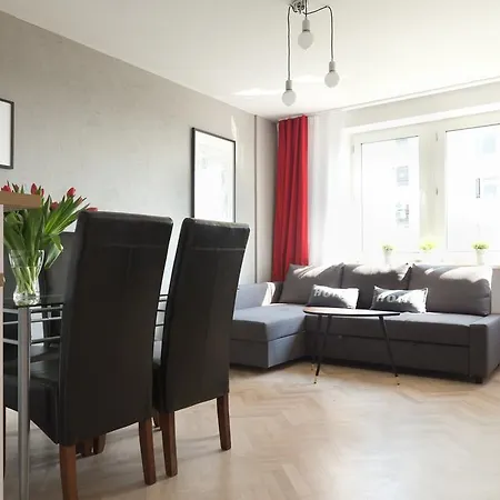 Apartment Smolna By Your Freedom