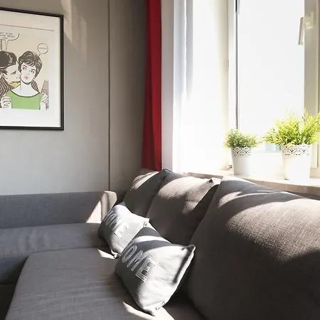 Apartment Smolna By Your Freedom *