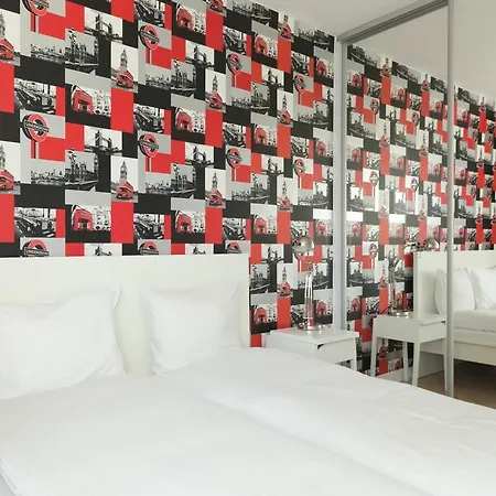 Apartment Smolna By Your Freedom