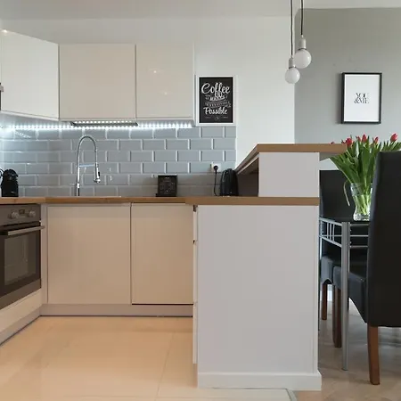 Apartment Smolna By Your Freedom Warsaw