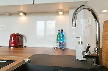 Apartament Smolna By Your Freedom Warszawa