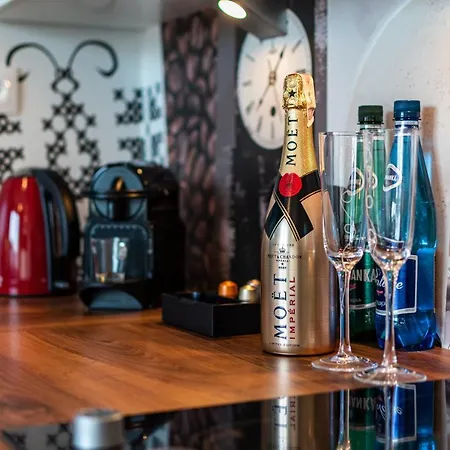 Smolna By Your Freedom Warszawa