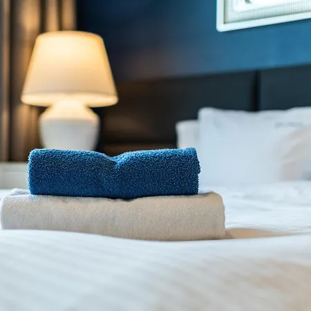 Apartament Smolna By Your Freedom Warszawa