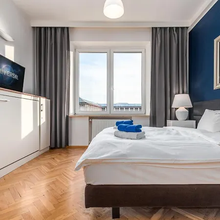 Smolna By Your Freedom Apartment