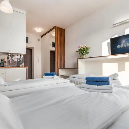 Smolna By Your Freedom Warszawa