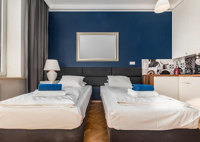 Smolna By Your Freedom Apartment