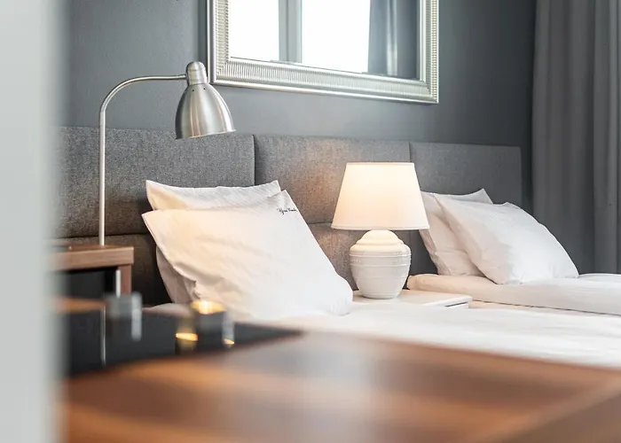 Apartment Smolna By Your Freedom Warschau