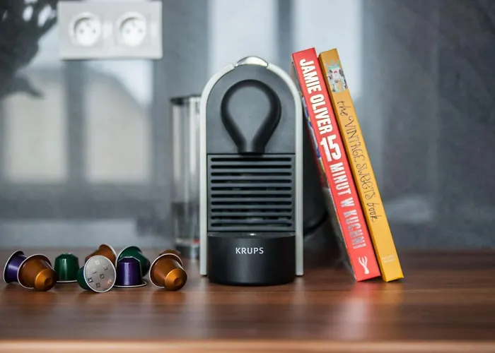 Smolna By Your Freedom Apartment Warschau