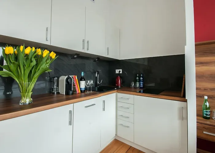 Smolna By Your Freedom * Warschau